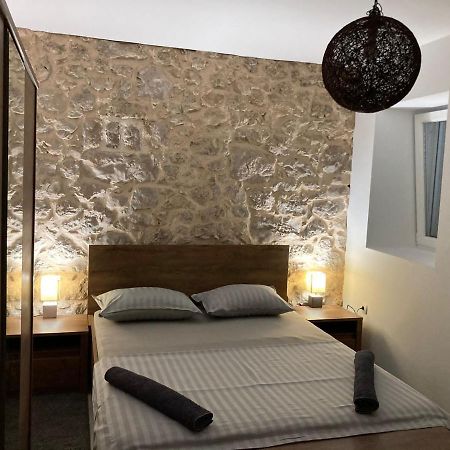 Apartman Bianka Krk Town Exterior photo