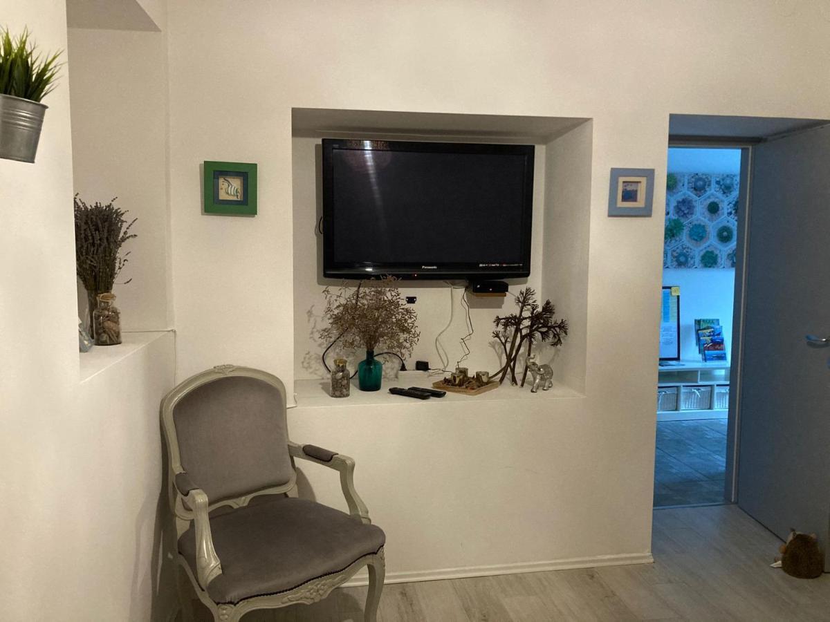 Apartman Bianka Krk Town Exterior photo