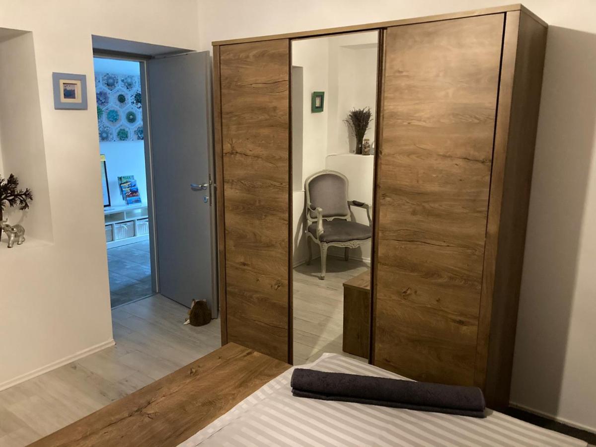 Apartman Bianka Krk Town Exterior photo