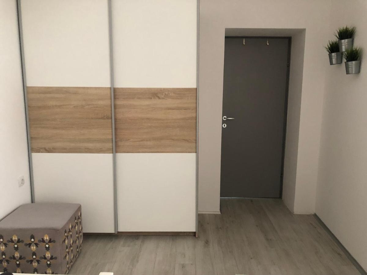 Apartman Bianka Krk Town Exterior photo